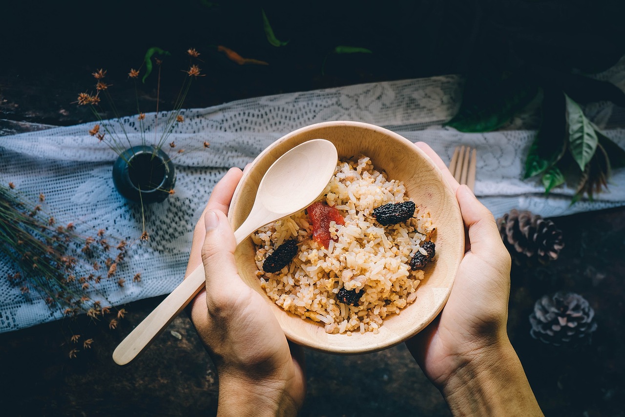 一碗好米饭的追寻——黑龙江稻米产业丰收一线观察