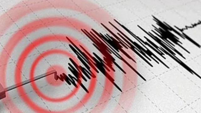 土耳其东部地区发生6.1级地震 震感强烈，应急响应启动