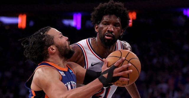 NBA杯东部A组前瞻：纽约费城双雄争霸 魔术篮网黄蜂力争突围 新援助力战局升级