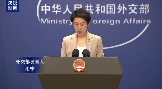 中方回应朝鲜将韩国定义为敌对国家 朝鲜证实：已完全封闭连接韩国的公路和铁路