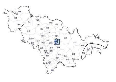 寒潮预警！吉林省这些地方降温可达10℃