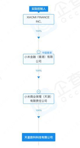 两大外资巨头加码中国 保险业开放再提速