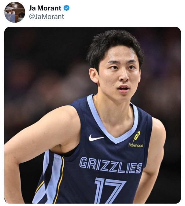 河村勇辉成功留队成NBA现役最矮球员，1米73的他为何能受到灰熊青睐？ 季前赛亮眼表现助力