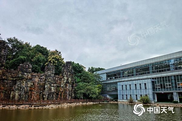 湖南今日仍有降雨局地中雨 明后天以晴为主部分地区有雾