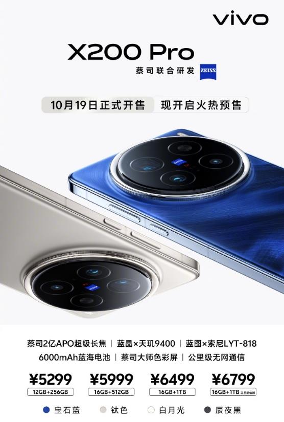 谁说擅长拍照的手机不适合打游戏  vivo X200 Pro可要打 脸了