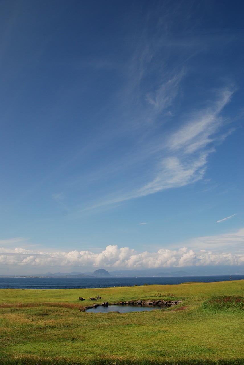 绿色滹沱河带来发展新前景