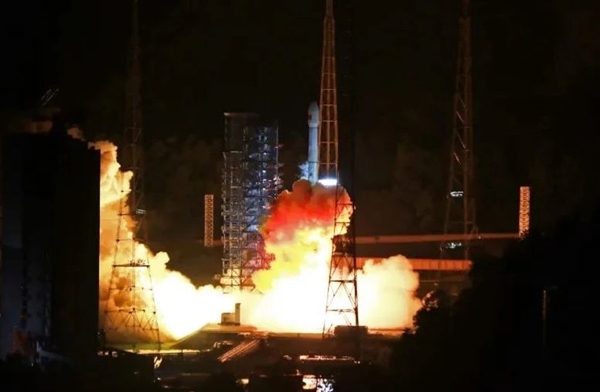 更胜SpaceX！中国航天13天内5连射：5种火箭、22+颗卫星