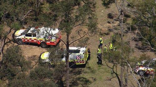 两架轻型飞机在澳大利亚相撞坠毁 致3人死亡