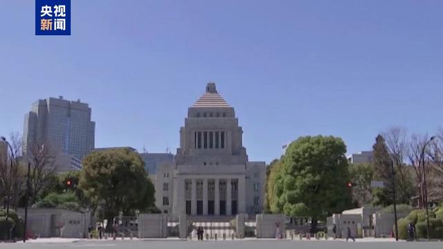 日本首相指名选举将于11日举行