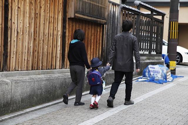 日本今年上半年出生人口同比下降6.3%