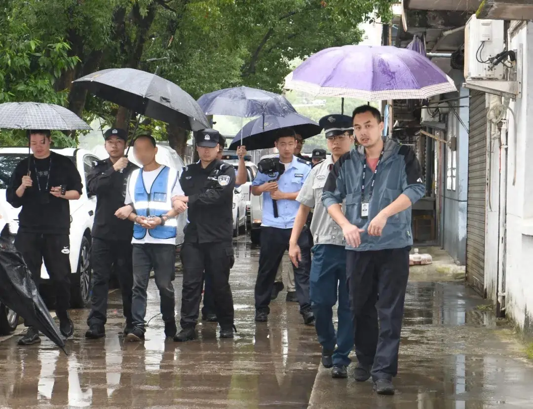 28年前台州一河中现无名女尸，几代刑警接力追凶，最新消息：命案嫌疑人已落网！