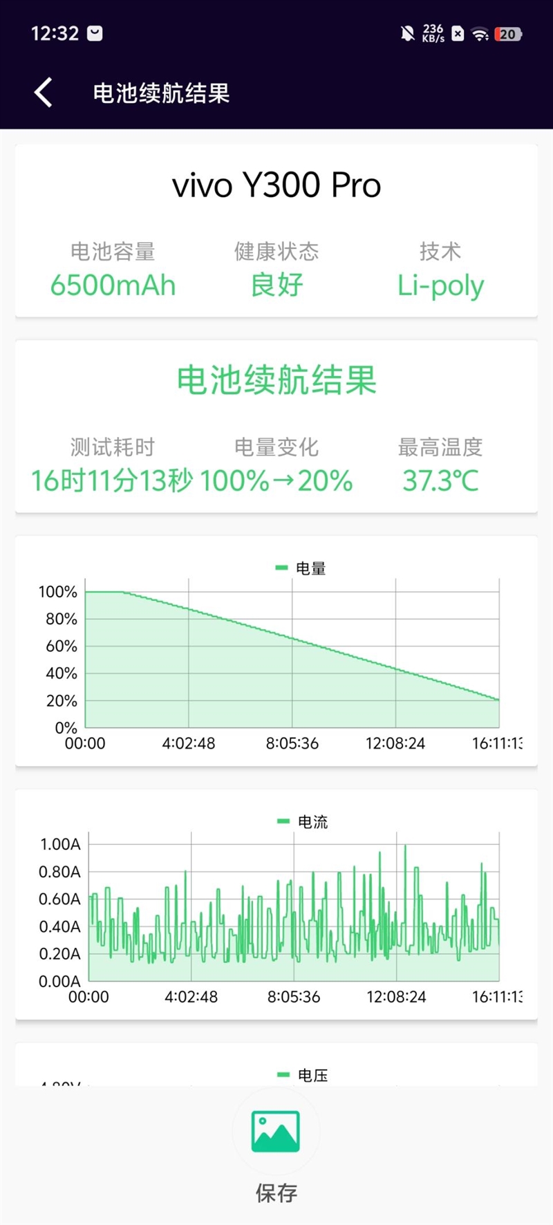 续航灭霸！vivo Y300 Pro续航体验 让你跟续航焦虑说拜拜