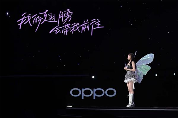 2699元起！OPPO Reno13系列重磅发布  AI高清实况照片玩法强大